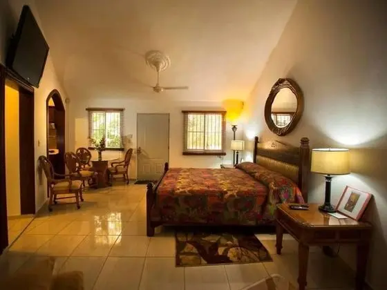Villa (Multiple Bedrooms)