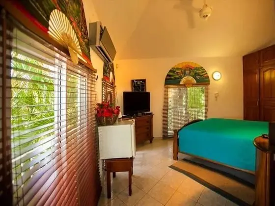 Villa (Multiple Bedrooms)