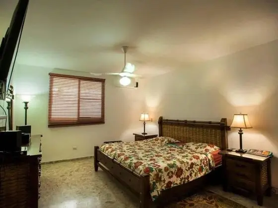Villa (Multiple Bedrooms)