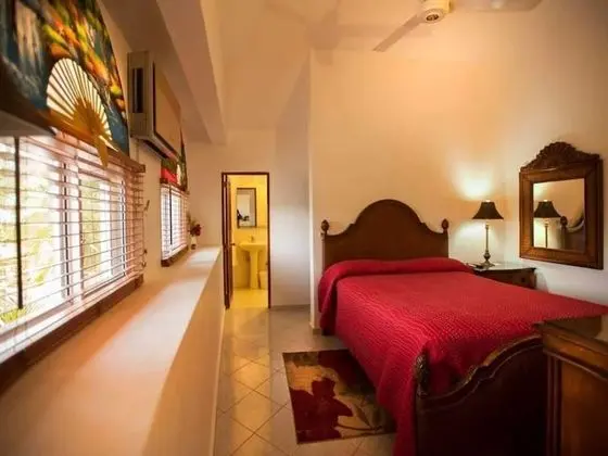 Villa (Multiple Bedrooms)