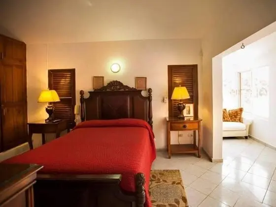 Villa (Multiple Bedrooms)