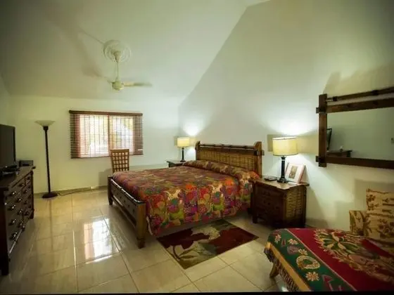Villa (Multiple Bedrooms)