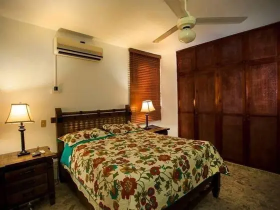 Villa (Multiple Bedrooms)