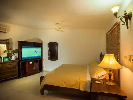 Villa (Multiple Bedrooms)