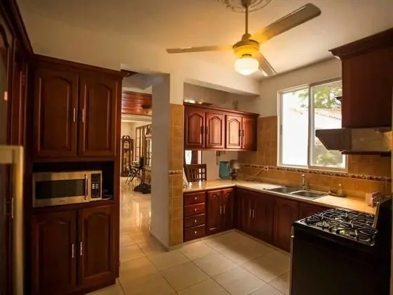 Villa (Multiple Bedrooms)