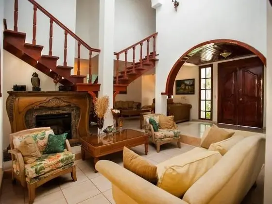 Villa (Multiple Bedrooms)