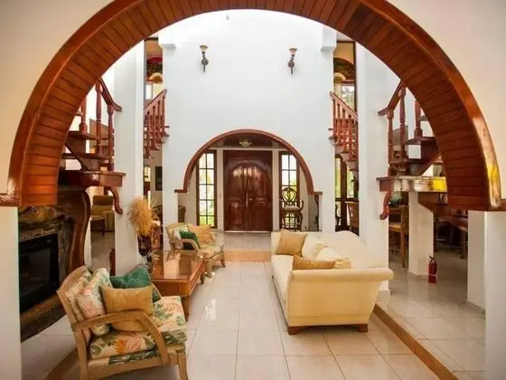 Villa (Multiple Bedrooms)