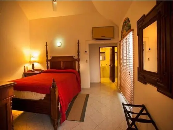 Villa (Multiple Bedrooms)