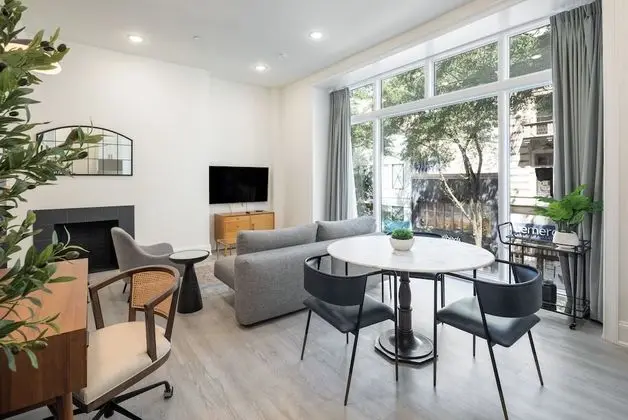 Luxury Apart Daire