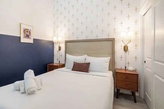 Luxury Apart Daire