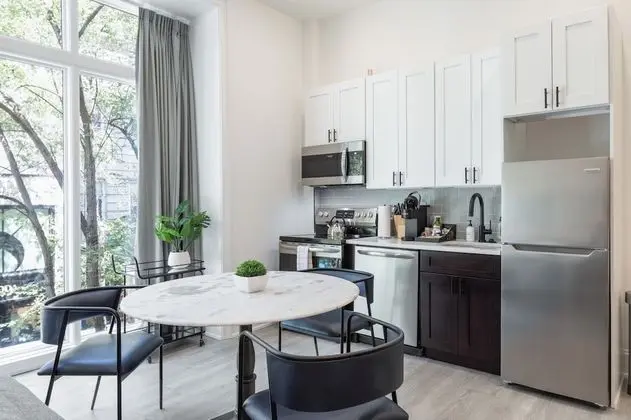 Luxury Apart Daire