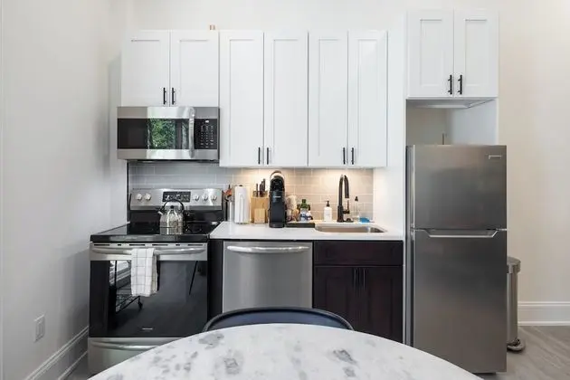 Luxury Apart Daire