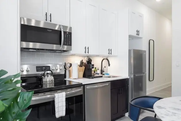 Luxury Apart Daire