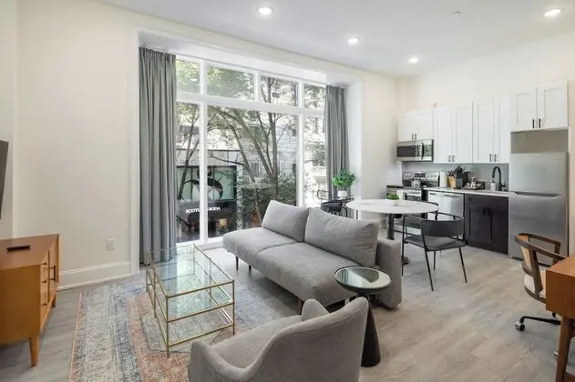 Luxury Apart Daire