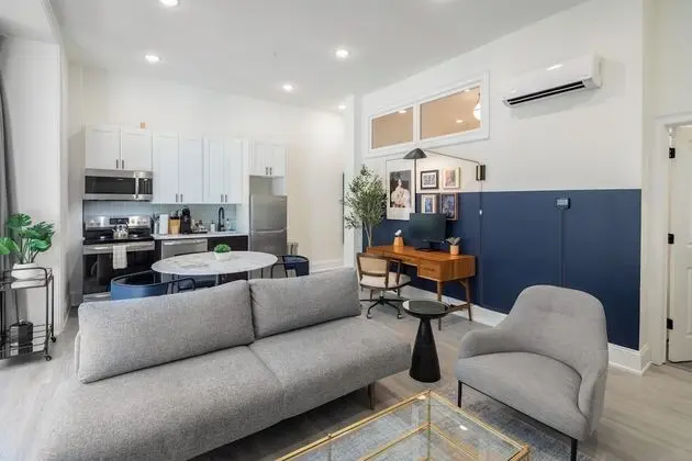 Luxury Apart Daire