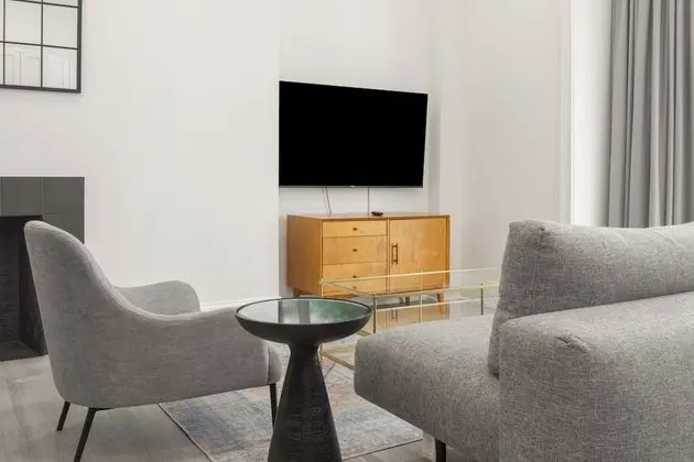 Luxury Apart Daire