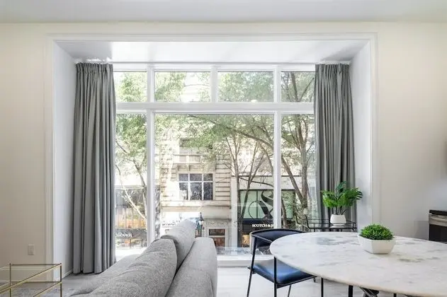 Luxury Apart Daire
