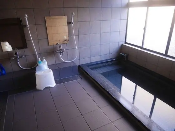 Traditional Oda (Japanese Style, with Shared Bathroom)
