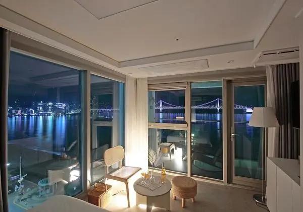 Panorama View (A Type)