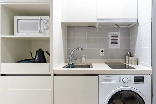 Deluxe Oda, 2 Tek Kişilik Yatak, Sigara İçilmez, Liman Manzaralı