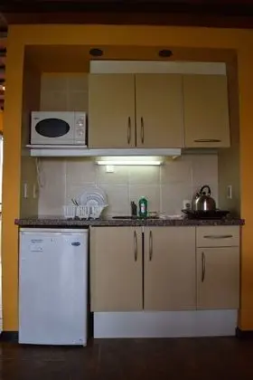 Standard İki Ayrı Yataklı Oda