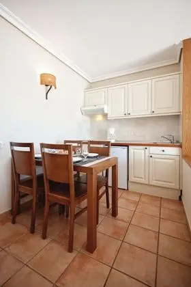 Apart Daire, 1 Yatak Odası, Deniz Manzaralı