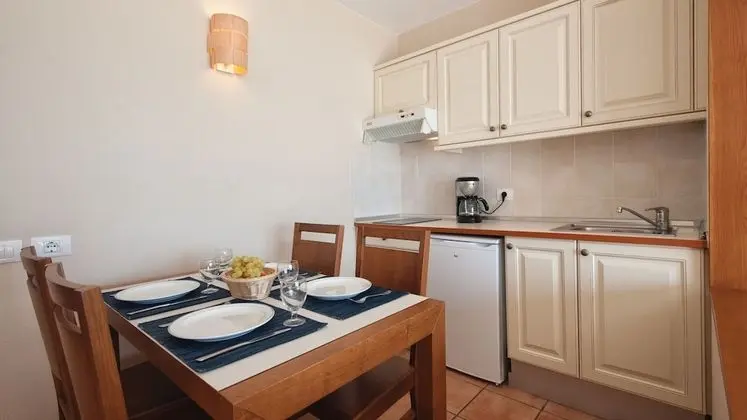 Standard Apart Daire, 1 Yatak Odası