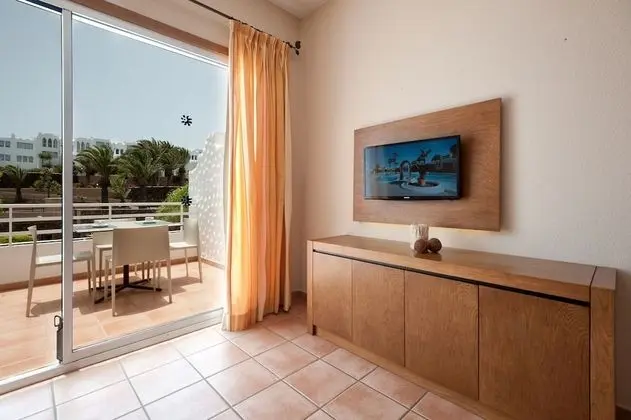 Standard Apart Daire, 1 Yatak Odası