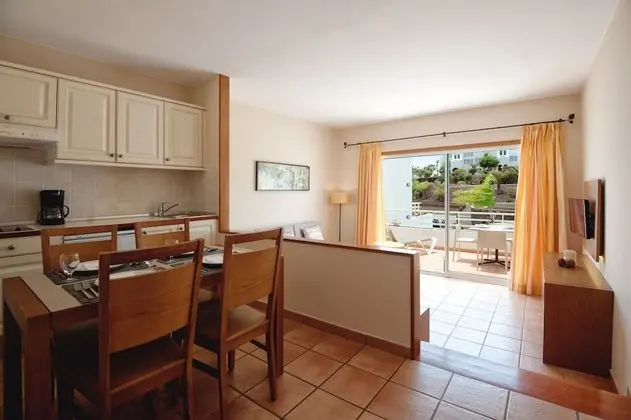 Standard Apart Daire, 1 Yatak Odası