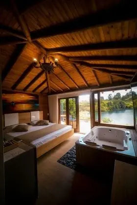 Luxury Kulübe
