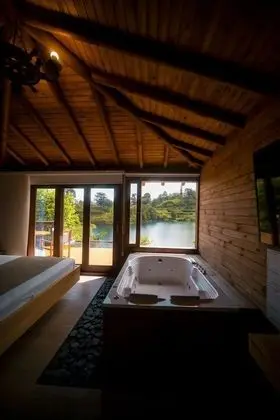Luxury Kulübe