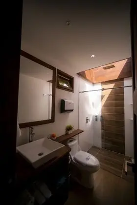 Luxury Kulübe