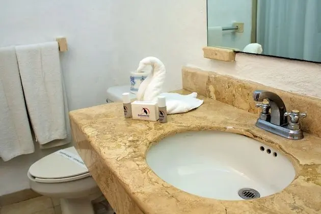 Standard Oda, 2 Çift Kişilik Yatak