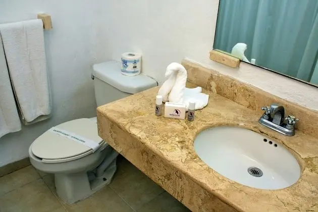 Standard Oda, 2 Çift Kişilik Yatak