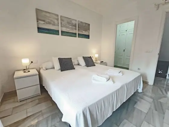 Ev, 3 Yatak Odası, Teras (Pool open all year)