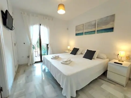 Ev, 3 Yatak Odası, Teras (Pool open all year)