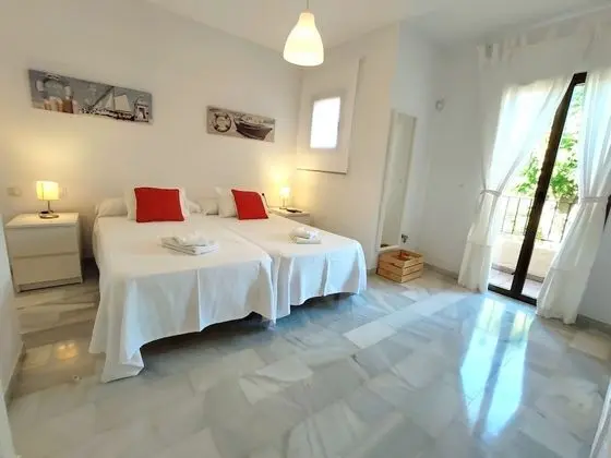 Ev, 3 Yatak Odası, Teras (Pool open all year)