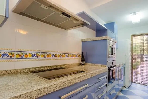 Ev, 3 Yatak Odası, Teras (Pool open all year)