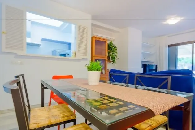 Ev, 3 Yatak Odası, Teras (Pool open all year)