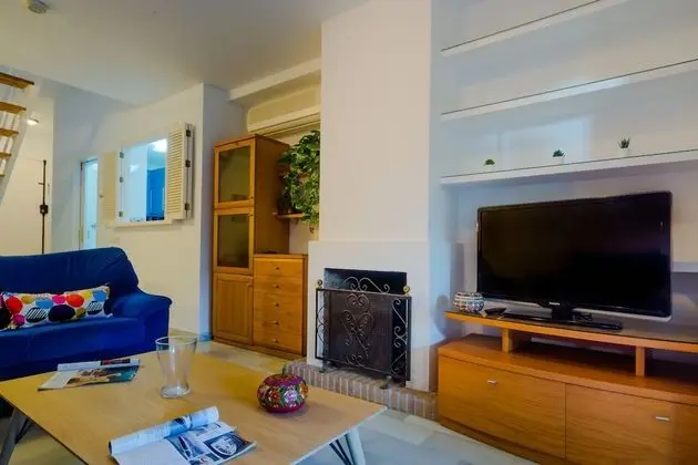 Ev, 3 Yatak Odası, Teras (Pool open all year)