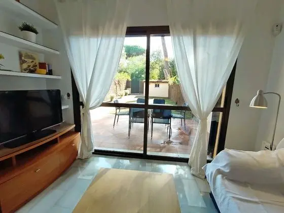 Ev, 3 Yatak Odası, Teras (Pool open all year)