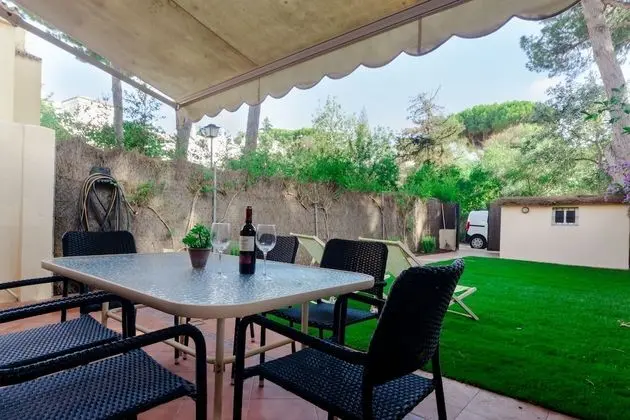 Ev, 3 Yatak Odası, Teras (Pool open all year)