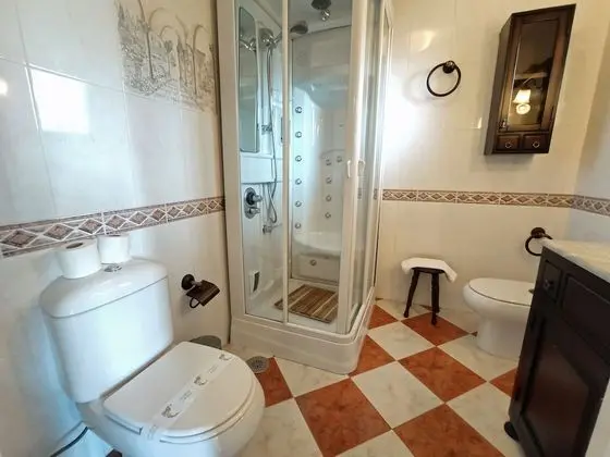 Ev, 3 Yatak Odası, Teras (Pool open all year)