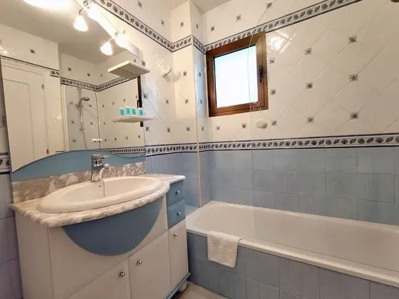Ev, 3 Yatak Odası, Teras (Pool open all year)