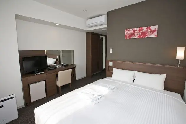 Deluxe Tek Büyük Yataklı Oda, Sigara İçilmez