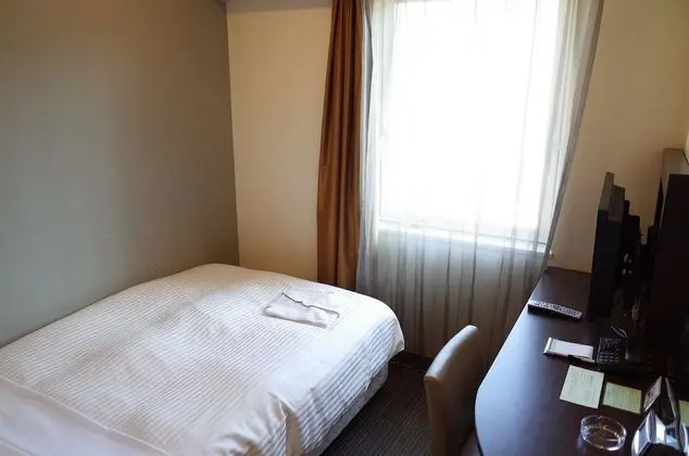 Tek Kişilik Oda, Sigara İçilmez (1 Single Bed)
