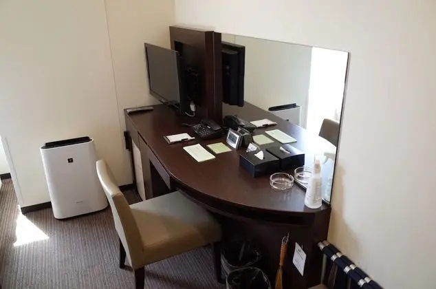Tek Kişilik Oda, Sigara İçilmez (1 Single Bed)