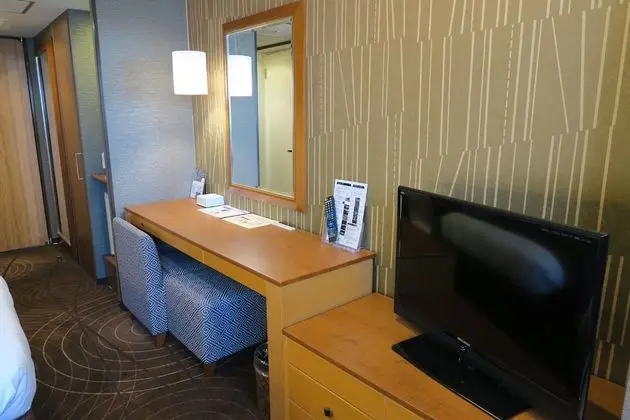 Standard İki Ayrı Yataklı Oda, 2 Yatak Odası, Sigara İçilmez (for 4 People (2 Adult and 2 Children)