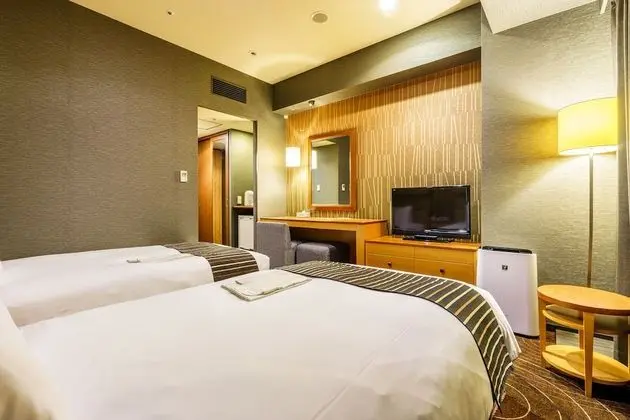 Standard İki Ayrı Yataklı Oda, 2 Yatak Odası, Sigara İçilmez (for 4 People (2 Adult and 2 Children)