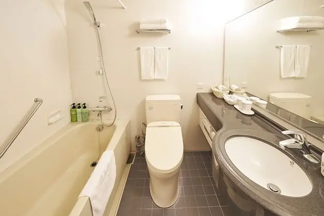 Standard İki Ayrı Yataklı Oda, 2 Yatak Odası, Sigara İçilmez (for 4 People (2 Adult and 2 Children)